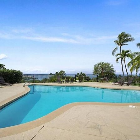 Beautiful 2/2 Condo In Kailua Kona. Ocean View! ภายนอก รูปภาพ