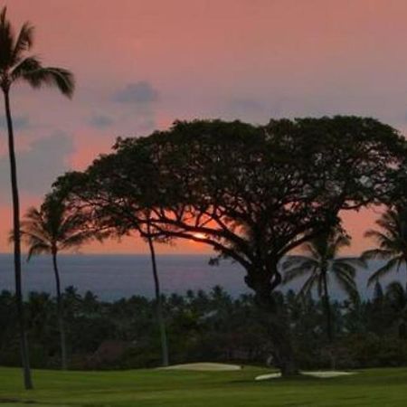 Beautiful 2/2 Condo In Kailua Kona. Ocean View! ภายนอก รูปภาพ