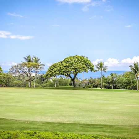 Beautiful 2/2 Condo In Kailua Kona. Ocean View! ภายนอก รูปภาพ