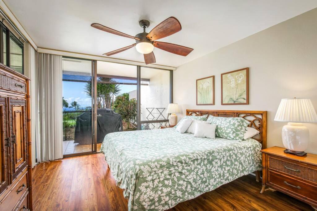 Beautiful 2/2 Condo In Kailua Kona. Ocean View! ภายนอก รูปภาพ