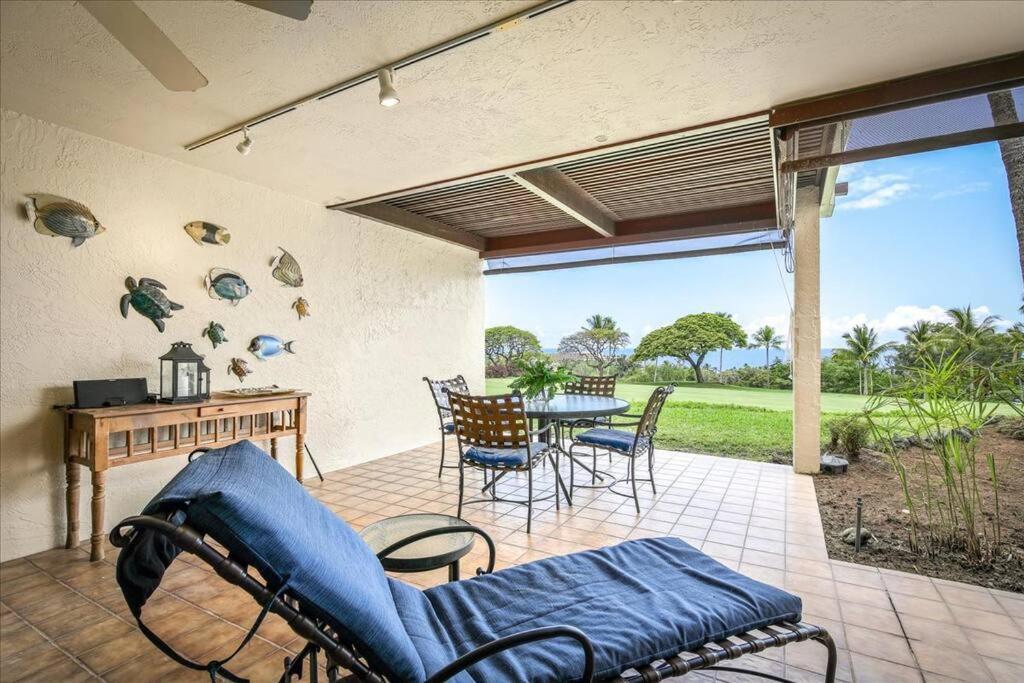 Beautiful 2/2 Condo In Kailua Kona. Ocean View! ภายนอก รูปภาพ