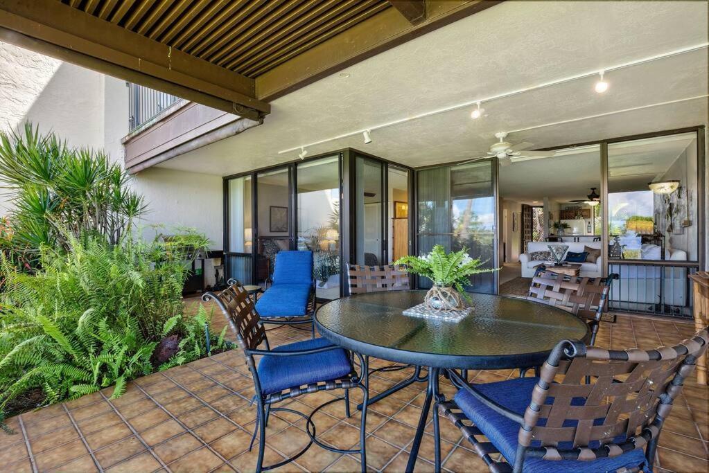 Beautiful 2/2 Condo In Kailua Kona. Ocean View! ภายนอก รูปภาพ