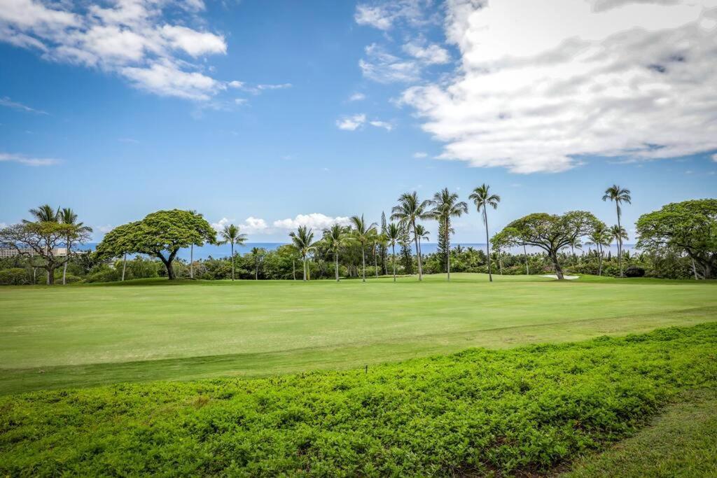 Beautiful 2/2 Condo In Kailua Kona. Ocean View! ภายนอก รูปภาพ