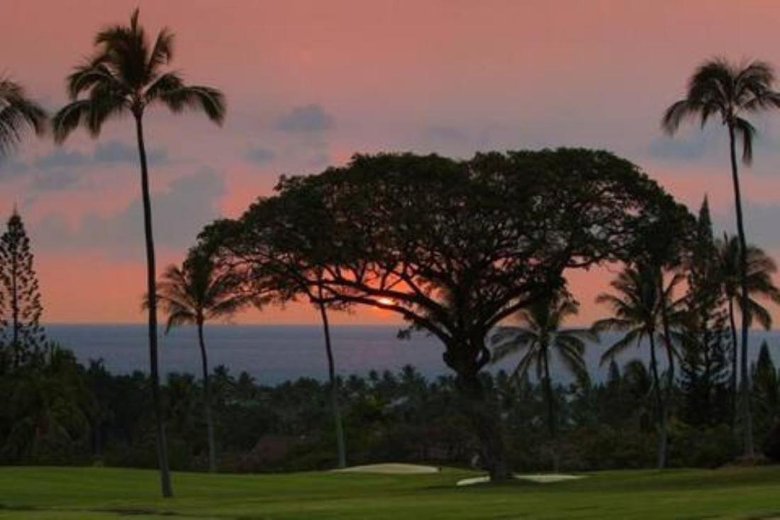Beautiful 2/2 Condo In Kailua Kona. Ocean View! ภายนอก รูปภาพ